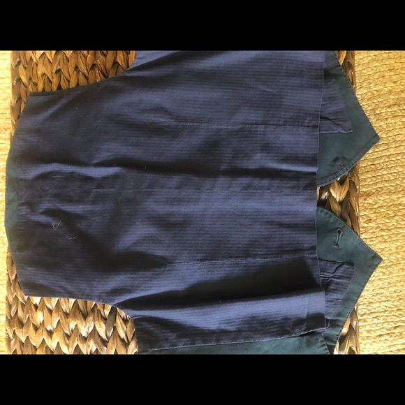 J Crew Ludlow Italian Chino Suit Jacket and Vest - Picture 6 of 6